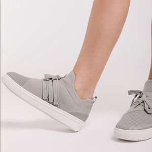 Steve Madden Lancer sneaker